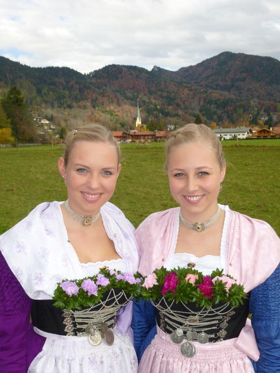 Ferienwohnungen Maria Rotta 外观 照片